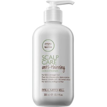 Tea Tree Scalp Care Anti-Thinning Conditioner - Posilňujúci kondicionér